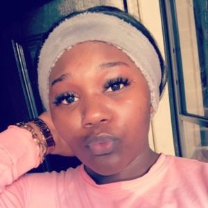 Meet your Posher, Gabrielle